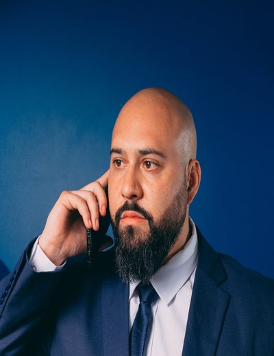 Dr. Allan Lincoln Alves Silva