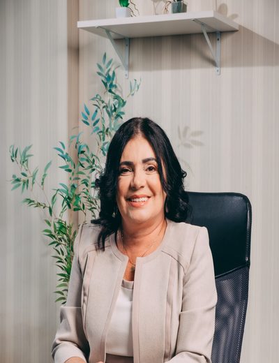 Dra. Maria Amélia Serpa dos Santos